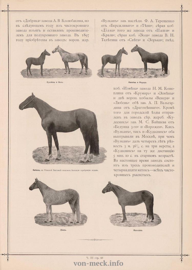 НКфМ Киеская сельско хозяистенная и промышленная ыстака 1897 года и ее участники. small