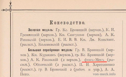 НКфМ Киеская сельско хозяистенная и промышленная ыстака 1897 года и ее участники Медаль small