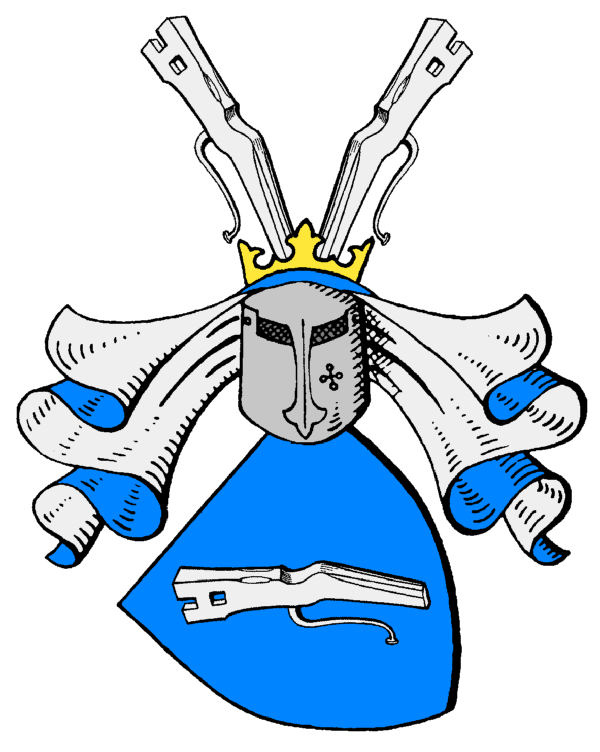 Bennigsen Wappen герб Беннингсенов