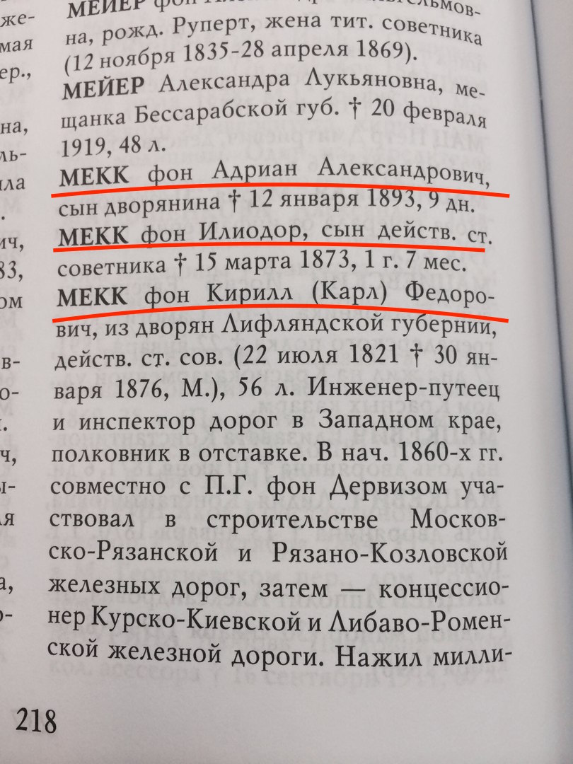 Некрополь Алексеевского монастыря. Филаткина 2016 справочник скачать читать купить www.von-meck.ru список могил Новоалексеевского и Алексия человека божьего в Красном селе